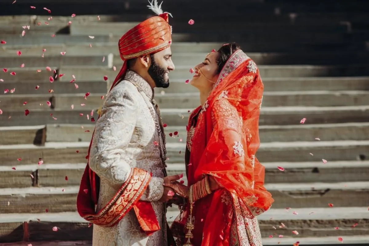 Wedding Planning