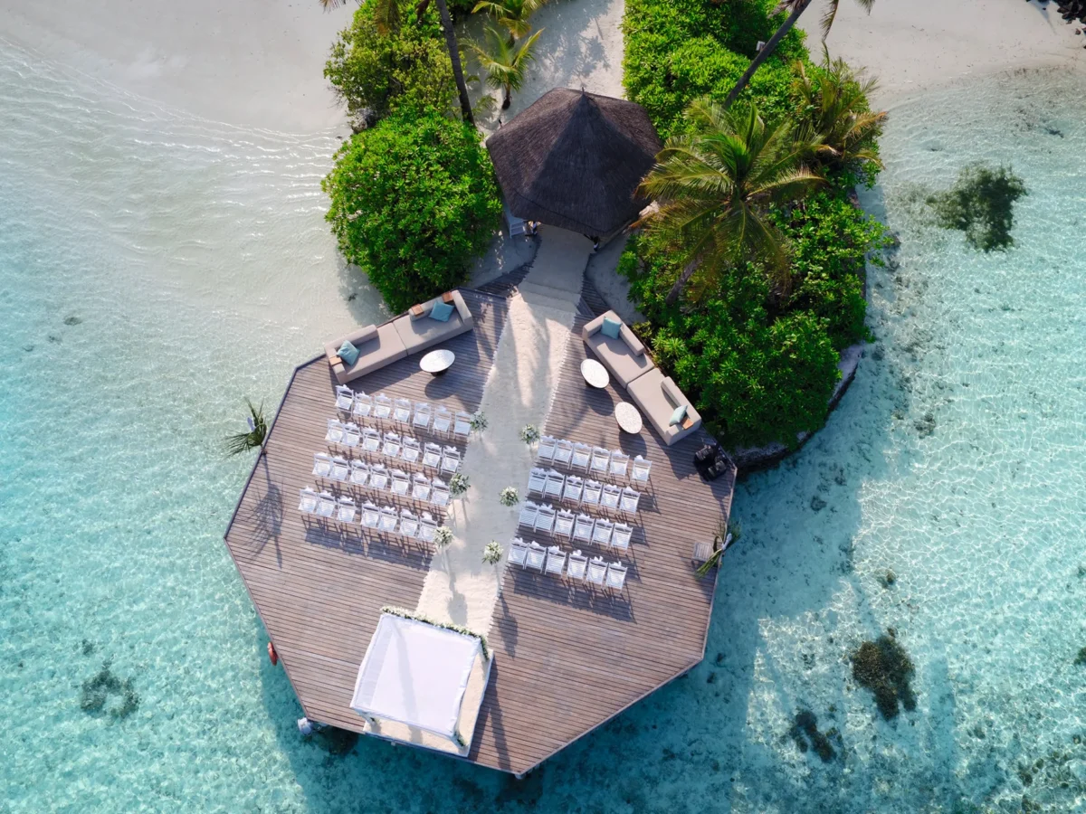 Four Seasons Resort