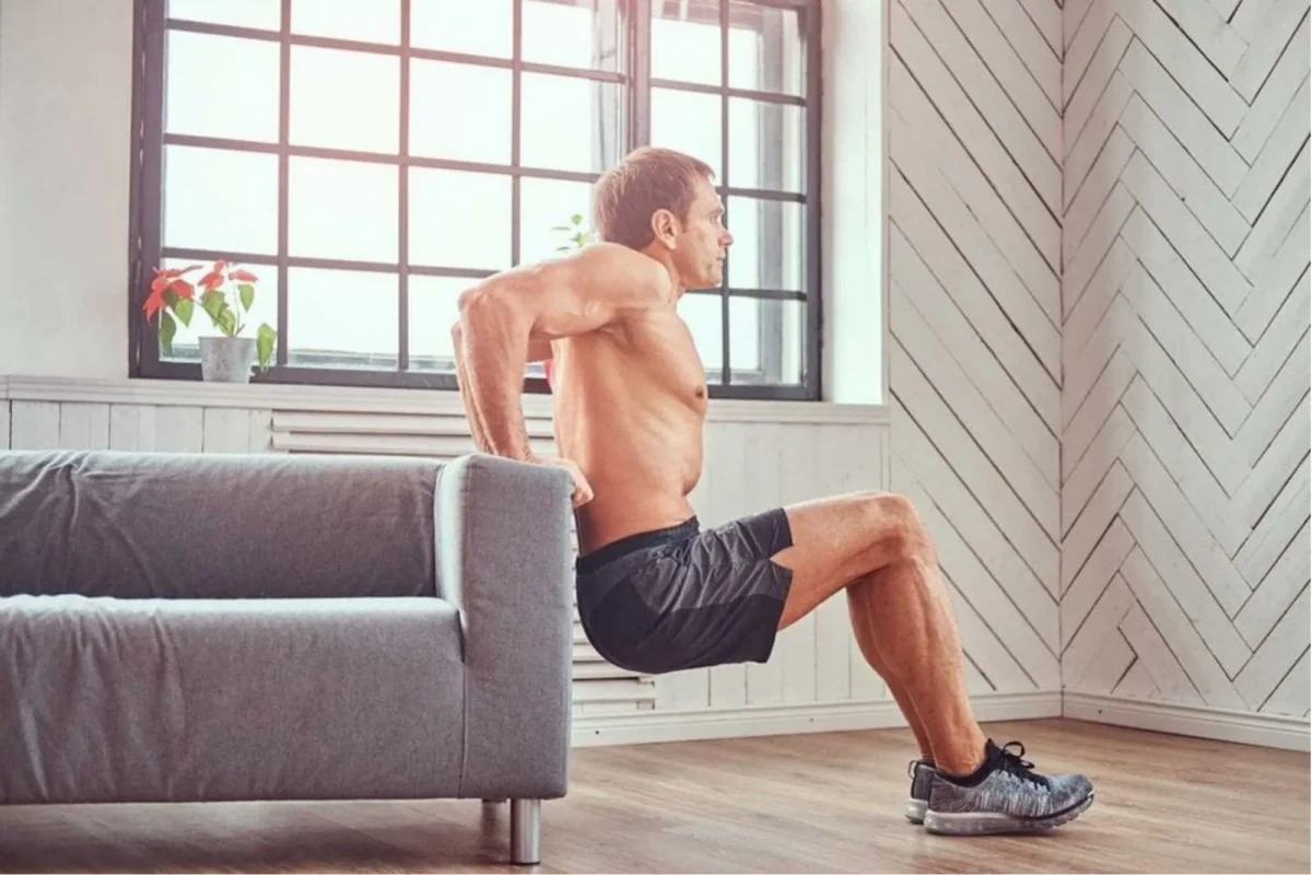 Home workout