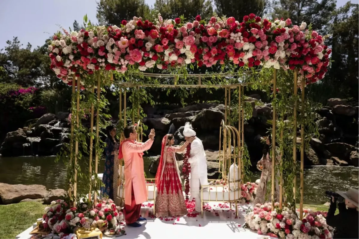 Wedding Planning	