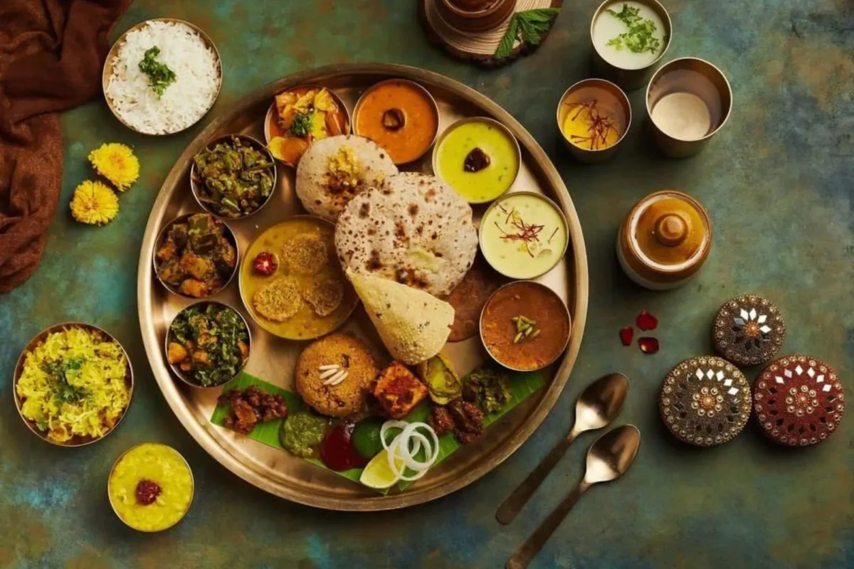 National Nutrition Week