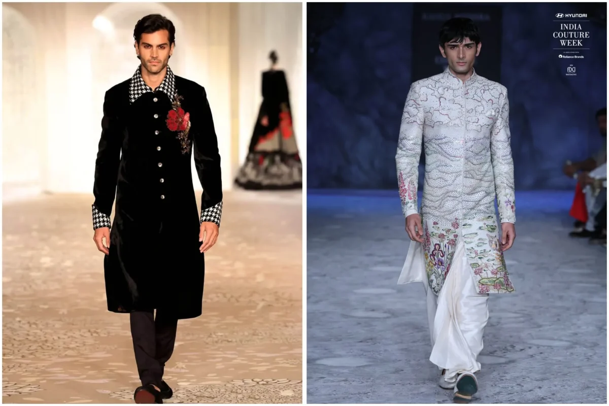 Indian Grooms
