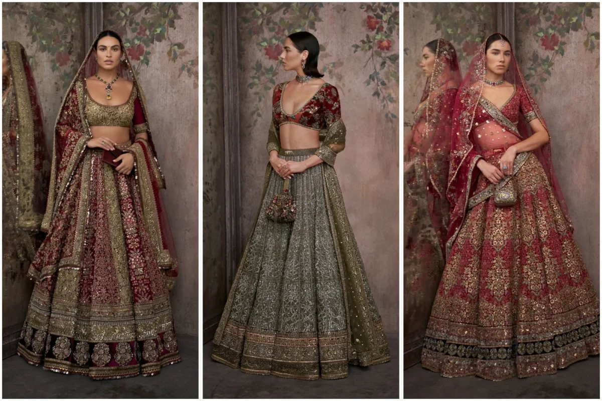 Bridal Collection