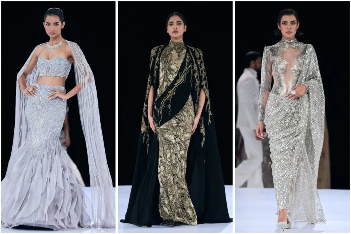 Bridal Collection