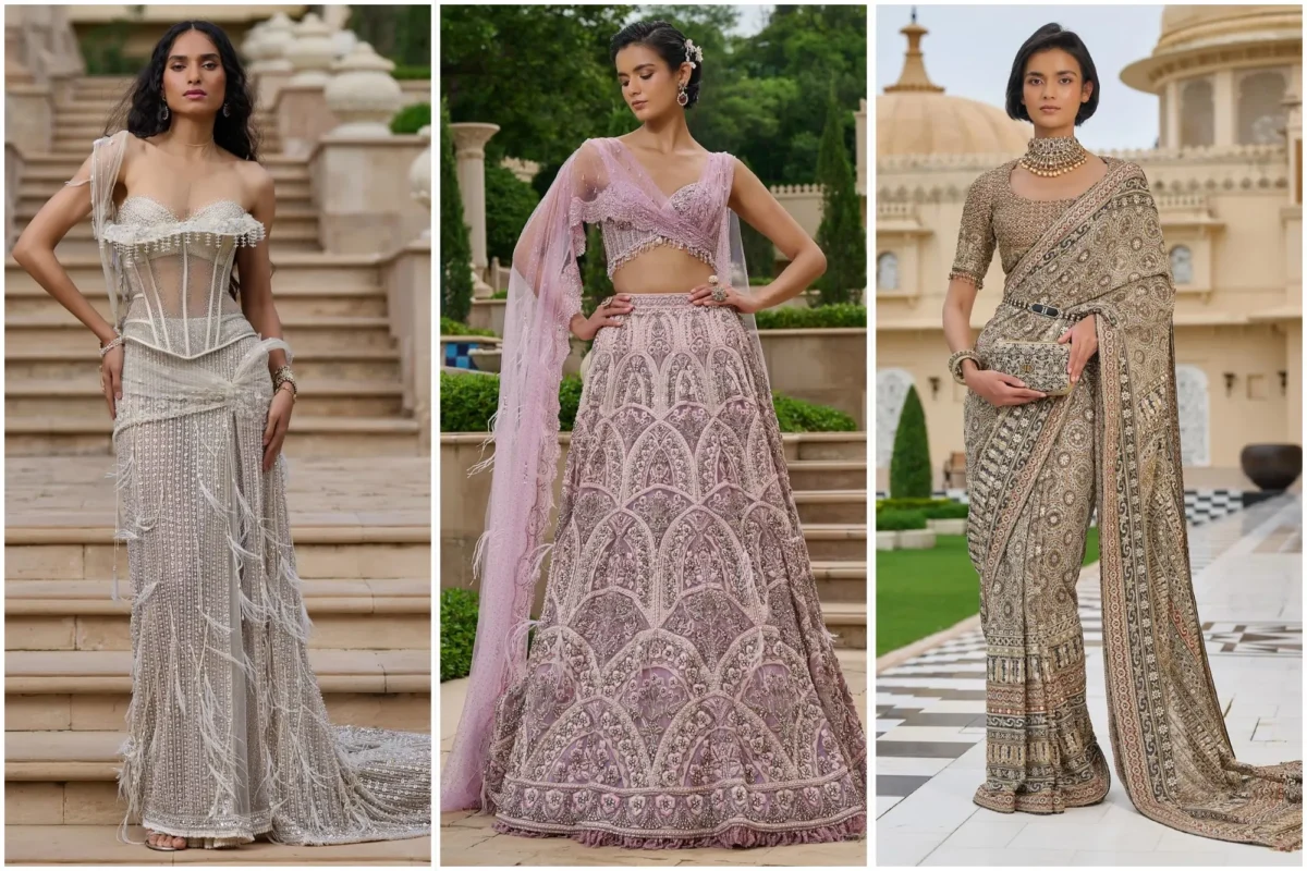 Bridal Collection