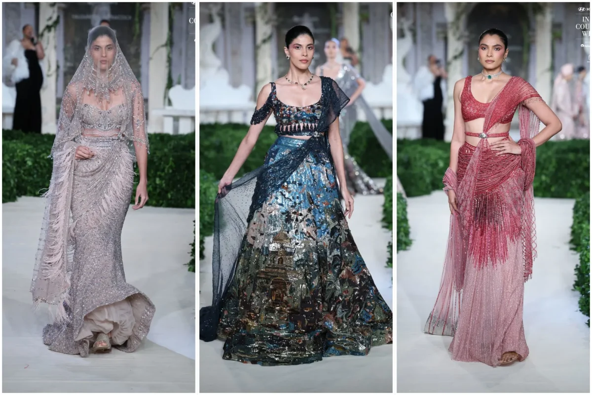 Bridal Collection