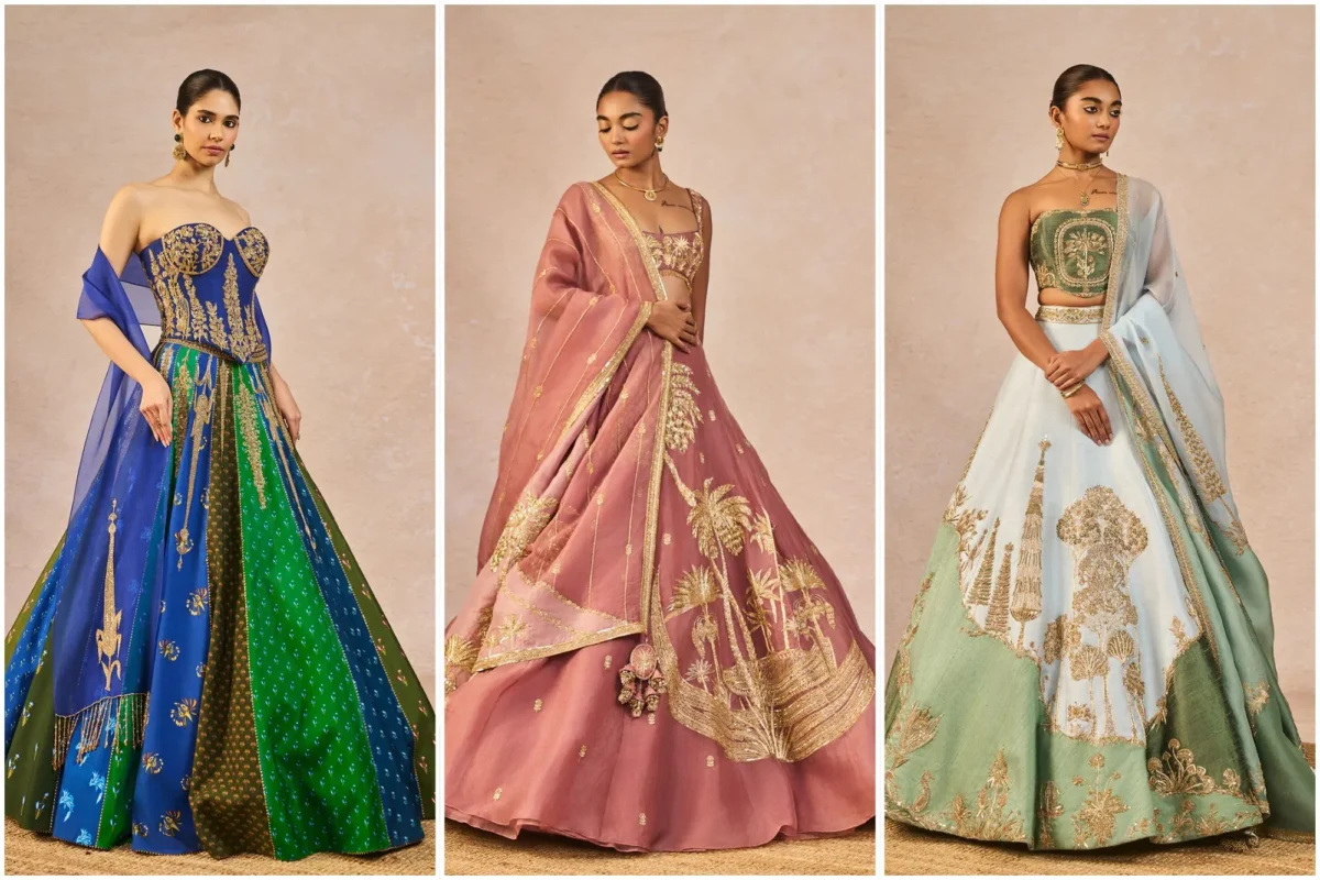 Bridal Collection