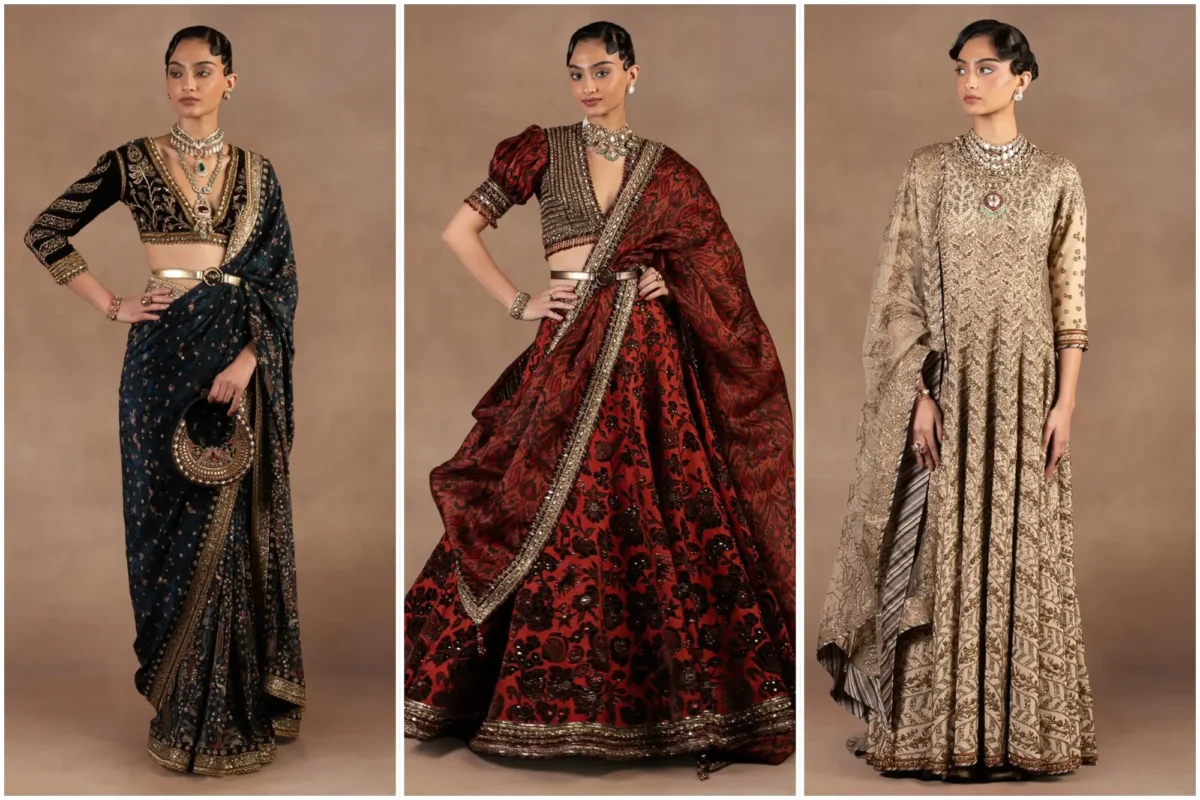 Bridal Collection