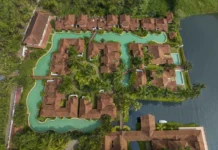 Your Fairytale Wedding Awaits at Hotel Kumarakom Hotel Kumarakom