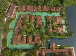 Your Fairytale Wedding Awaits at Kumarakom Lake Resort Hotel Kumarakom