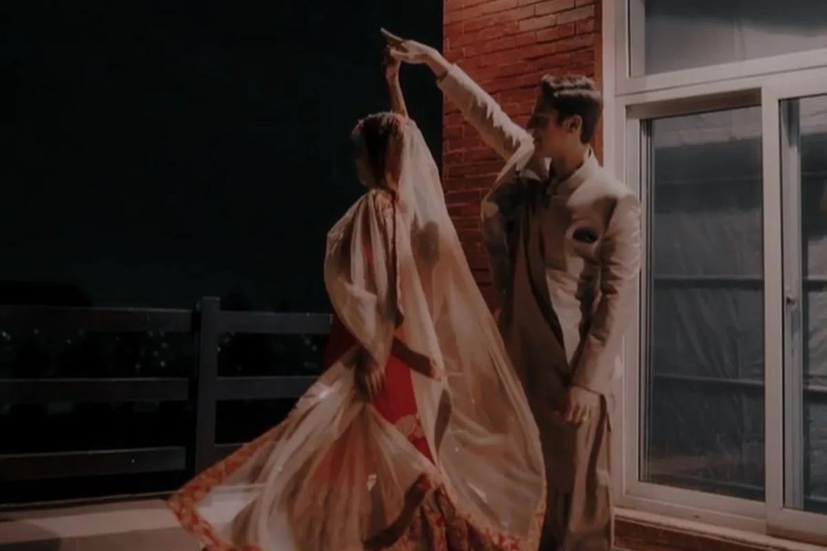 couple dance song