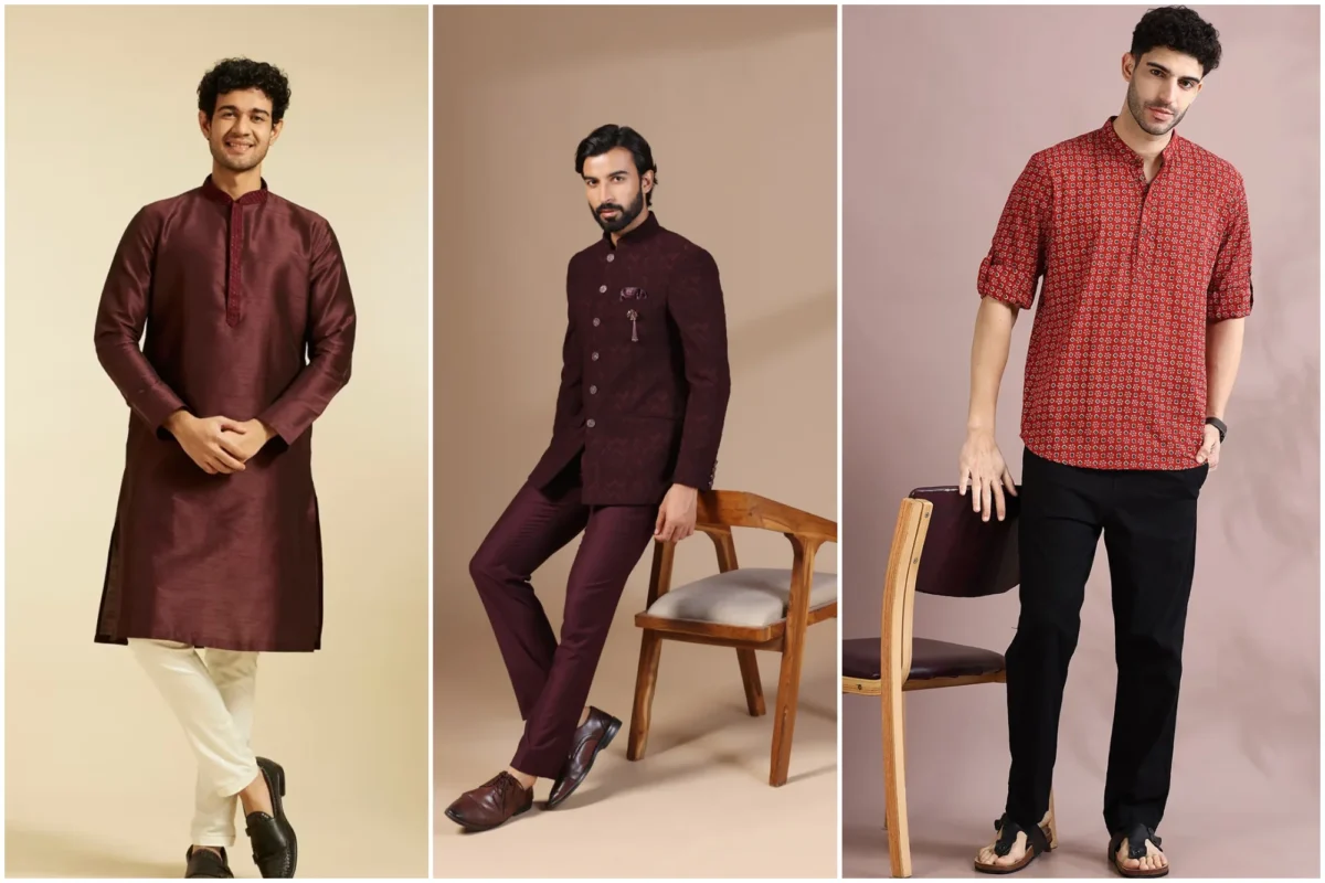 Navaratri Outfit 