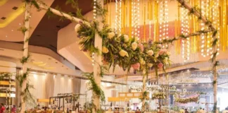 Emerging Wedding Catering Trends to Keep an Eye On Catering Trends