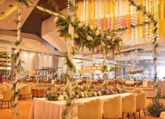 Emerging Wedding Catering Trends to Keep an Eye On Catering Trends