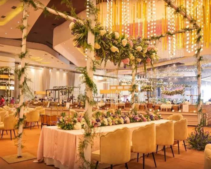 Catering Trends