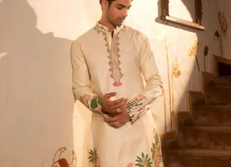 Navaratri Outfit Ideas for Men 2025! Navaratri Outfit