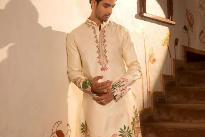 Navaratri Outfit