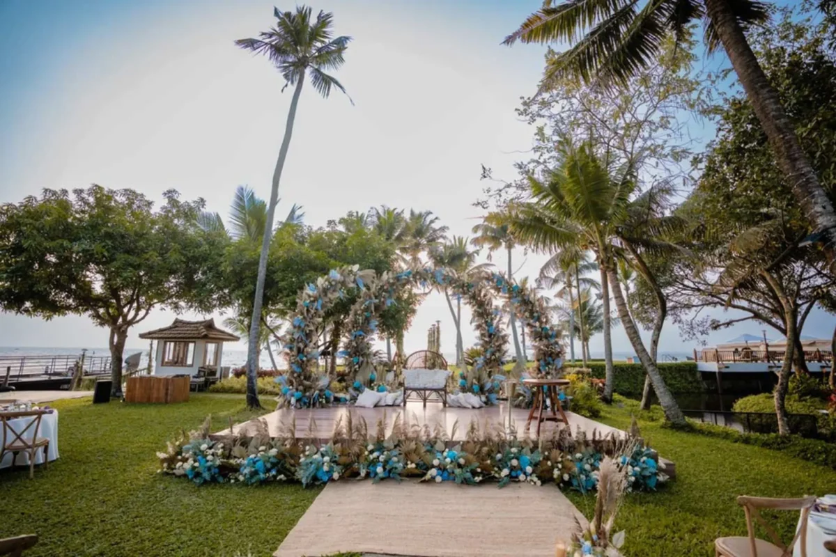 Kumarakom Lake Resort