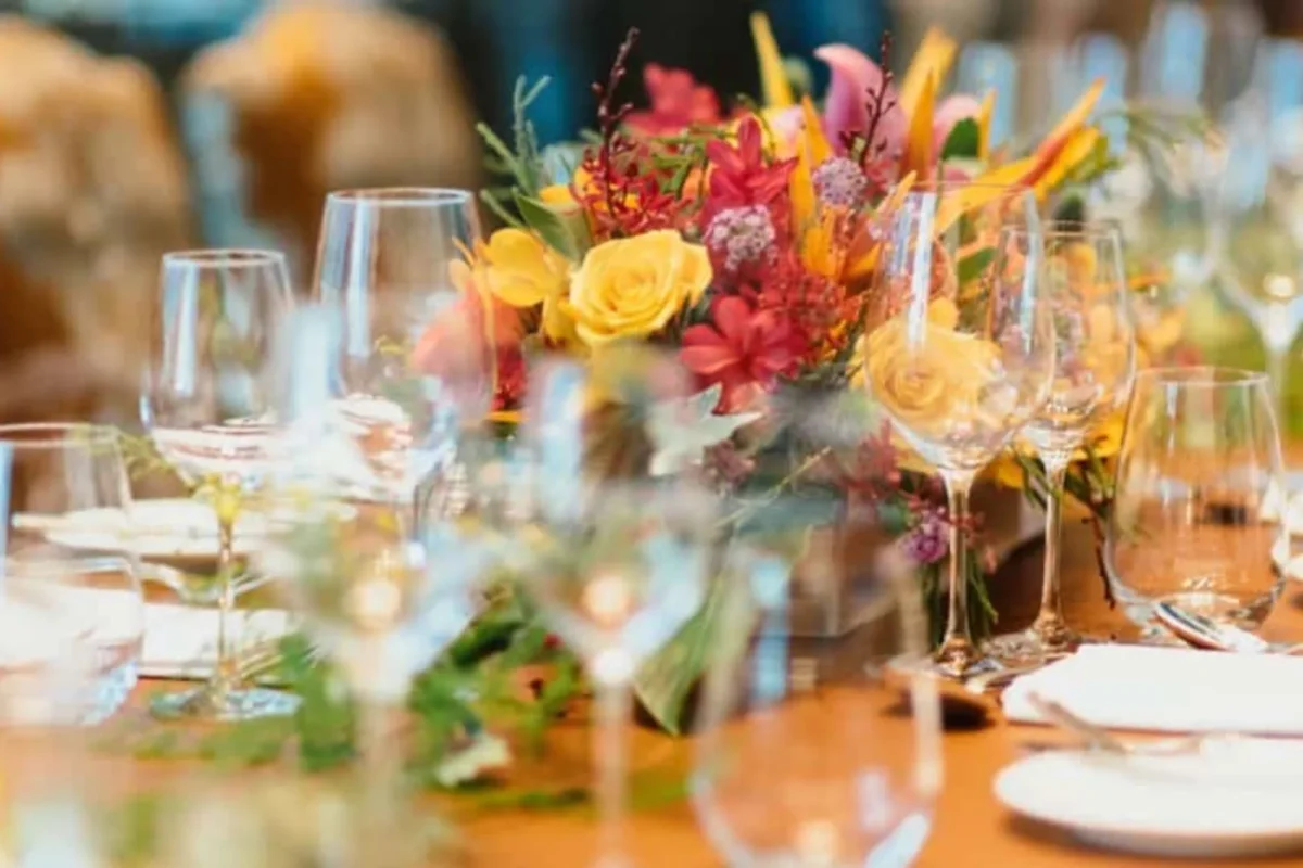 Catering Trends