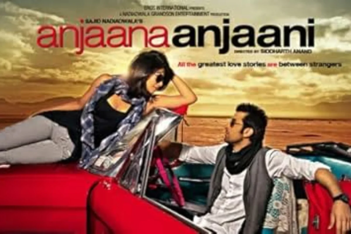 Ranbir Kapoor 