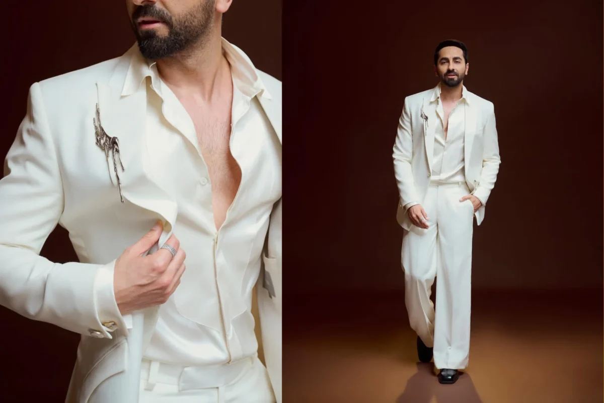 Ayushmann Khurrana