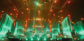 Entertainment Premier League 2025: A Three-Day Extravagant Celebration Entertainment Premier League