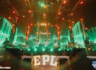 Entertainment Premier League 2025: A Three-Day Extravagant Celebration Entertainment Premier League