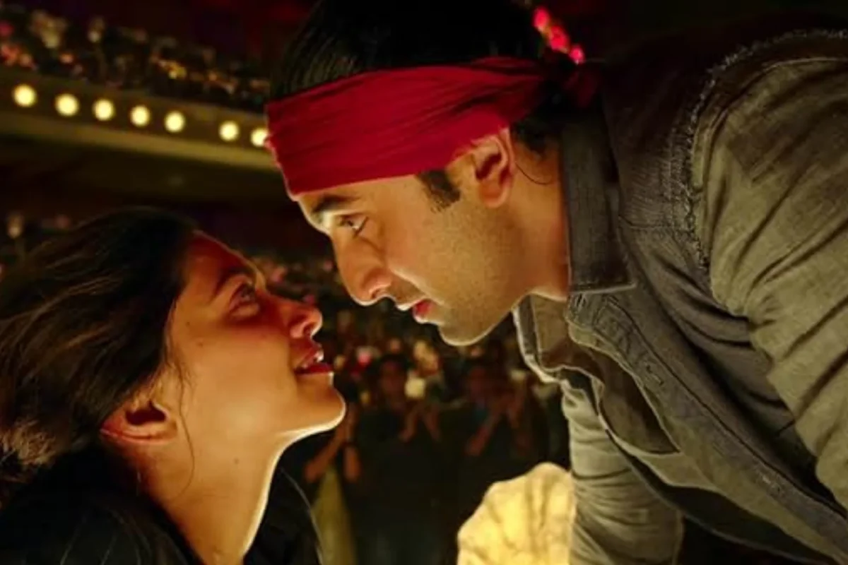 Ranbir Kapoor 