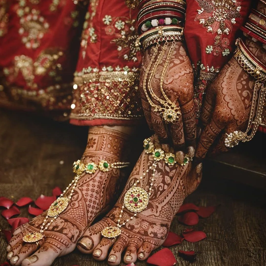 Payal Designs