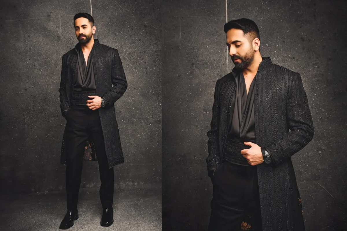 Ayushmann Khurrana