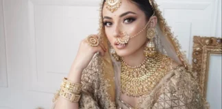 4 Must Know Bridal Jewellery Tips for Your Happily Ever After! Bridal Jewellery