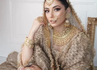 4 Must Know Bridal Jewellery Tips for Your Happily Ever After! Bridal Jewellery