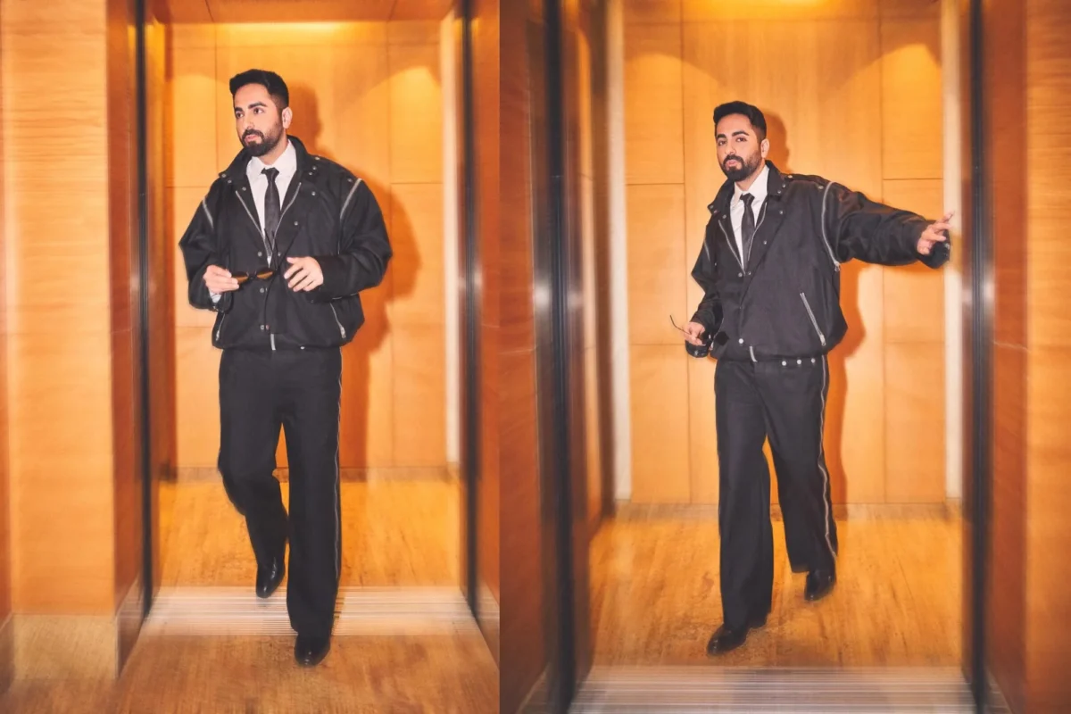 Ayushmann Khurrana