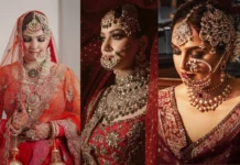 Must Know Nath Designs for Your Big Day! Nath Designs