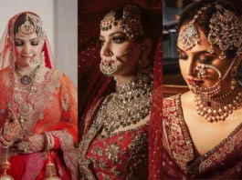 Must Know Nath Designs for Your Big Day! Nath Designs