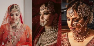 Must Know Nath Designs for Your Big Day! Nath Designs