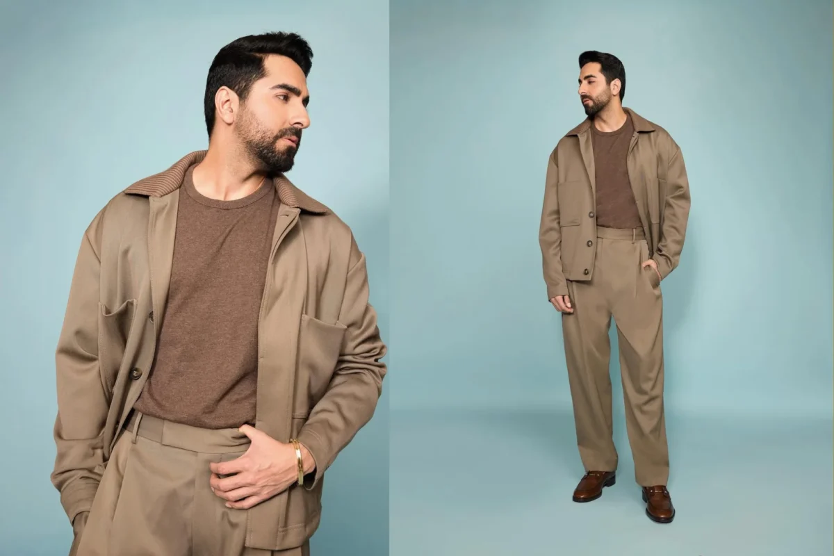 Ayushmann Khurrana