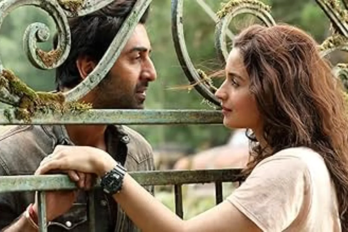 Ranbir Kapoor 