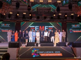 AEEMF’s “Fake Wedding” Extravaganza Takes Raipur by Storm AEEMF