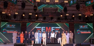 AEEMF’s “Fake Wedding” Extravaganza Takes Raipur by Storm AEEMF