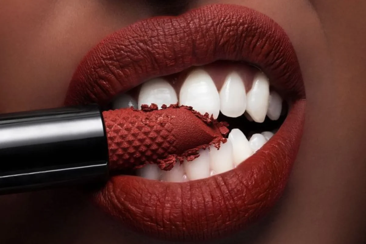 International Makeup Day