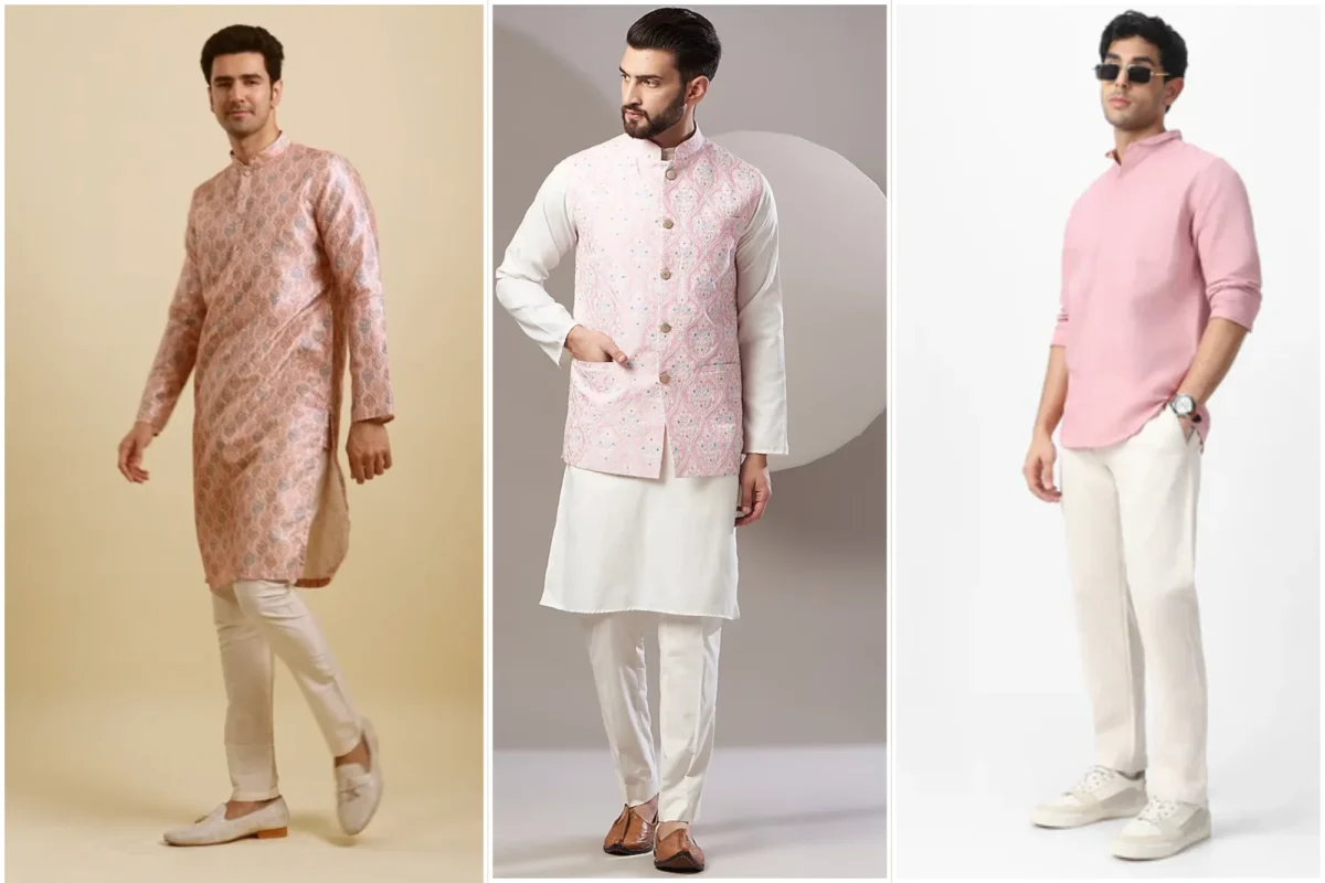 Navaratri Outfit 