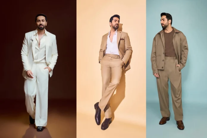 Ayushmann Khurrana