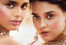 International Makeup Day: Bridal Beauty Trends 2025 International Makeup Day