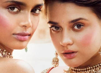 International Makeup Day: Bridal Beauty Trends 2025 International Makeup Day