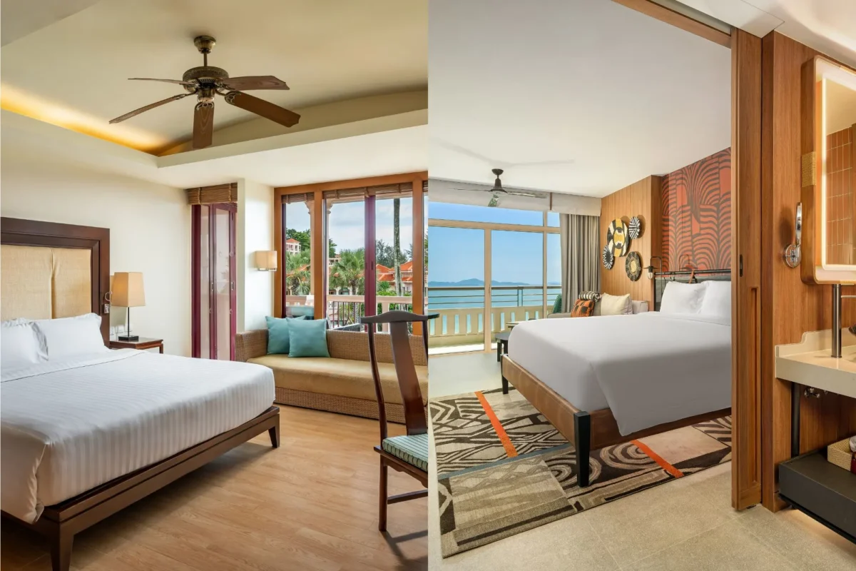 Centara Hotels and Resort