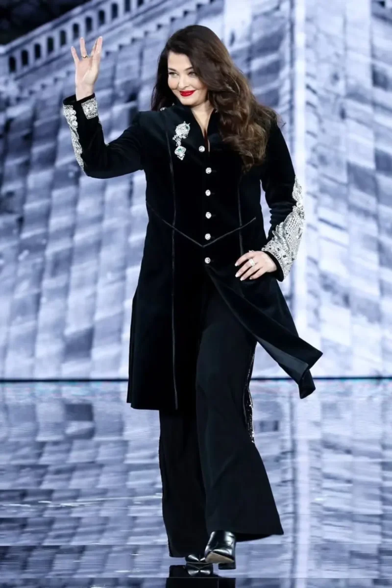 Aishwarya Rai Bachchan
