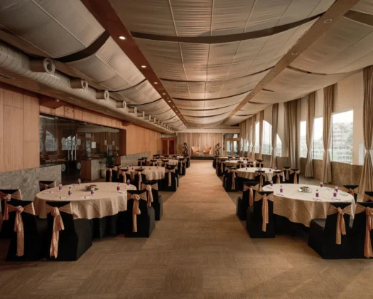 Novotel Visakhapatnam Varun Beach