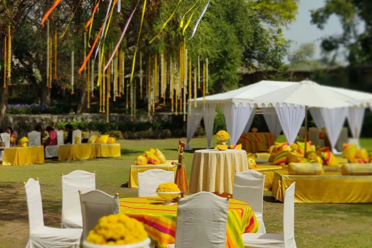 Samode Hotel