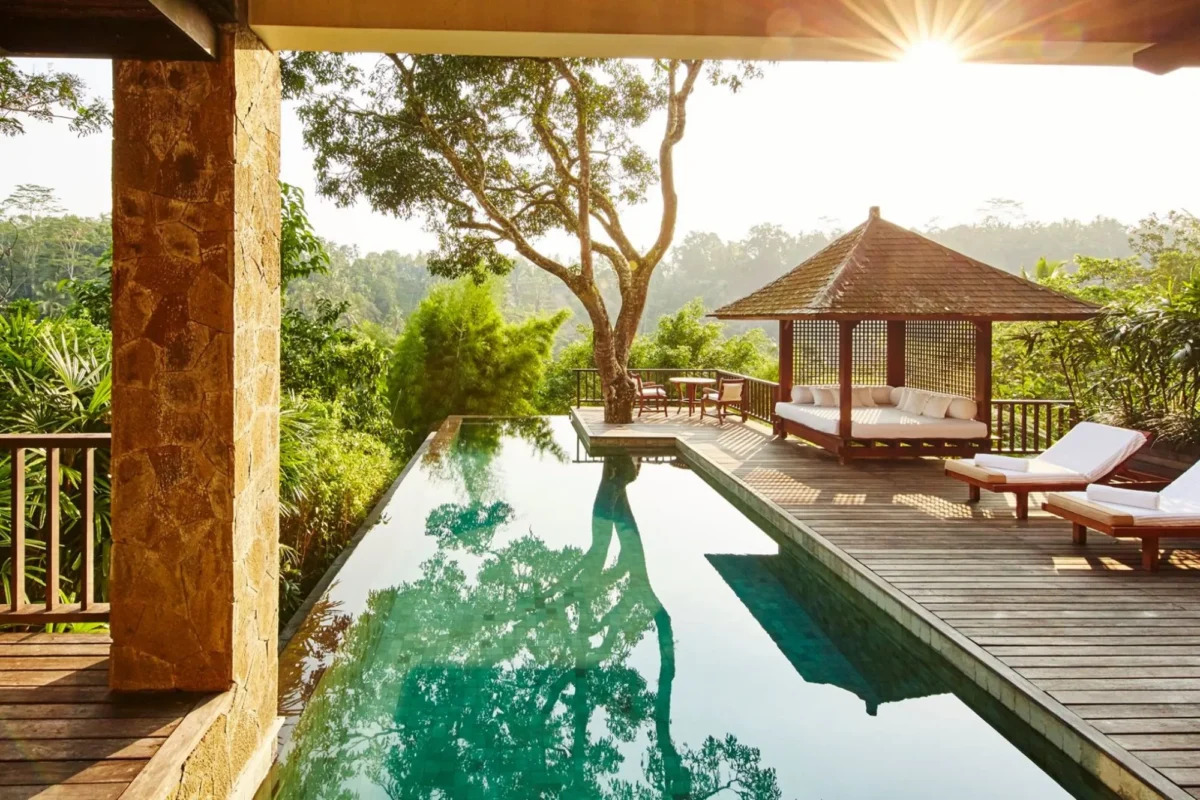 couple getaway